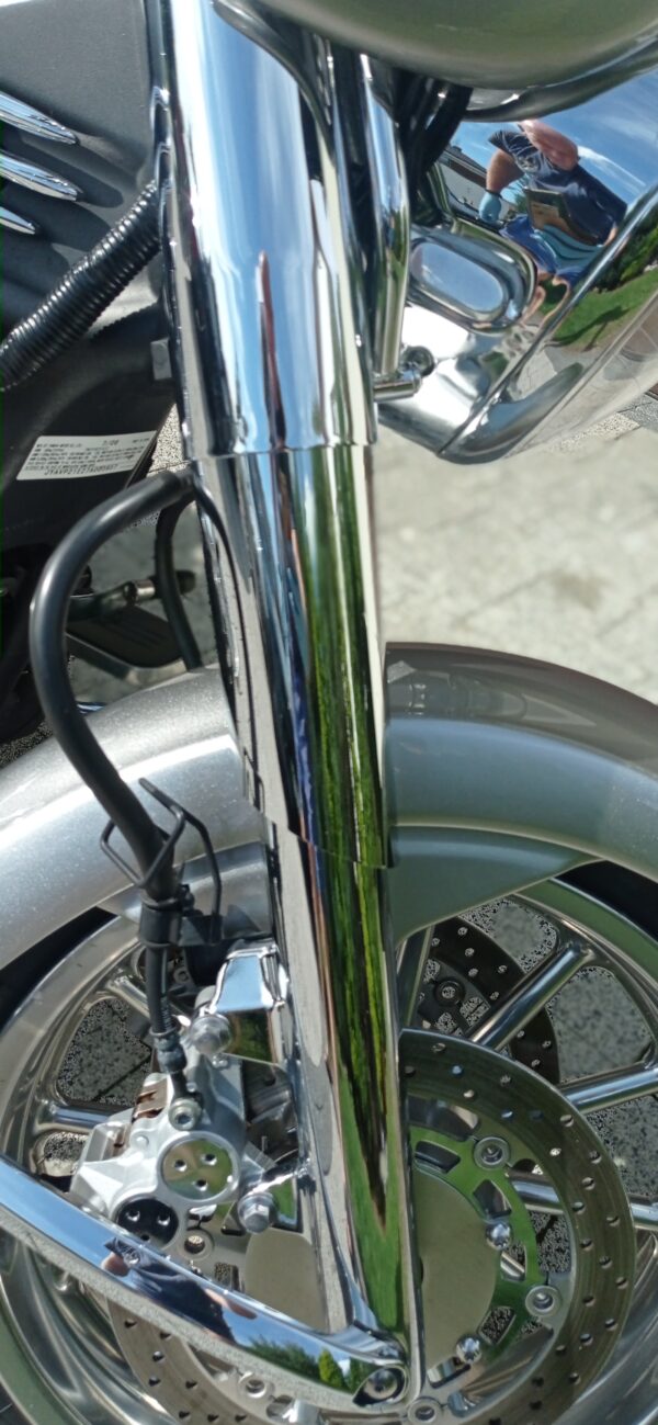Yamaha Stratoliner 1900, 2007 rok - obrazek 12