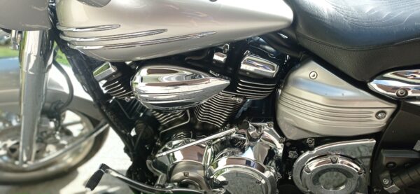 Yamaha Stratoliner 1900, 2007 rok - obrazek 4