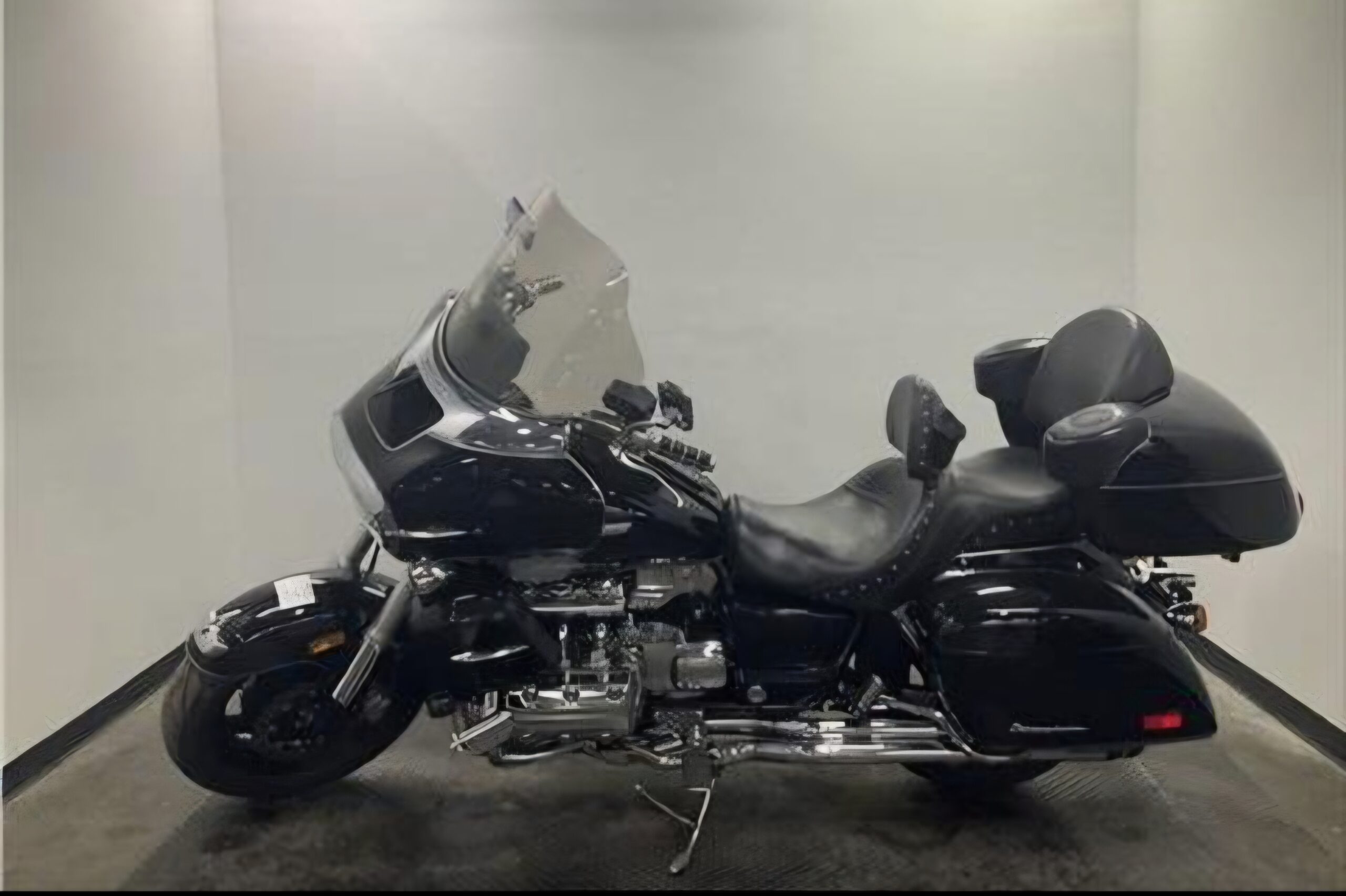 Honda Valkyrie INTERSTATE, 1999 r