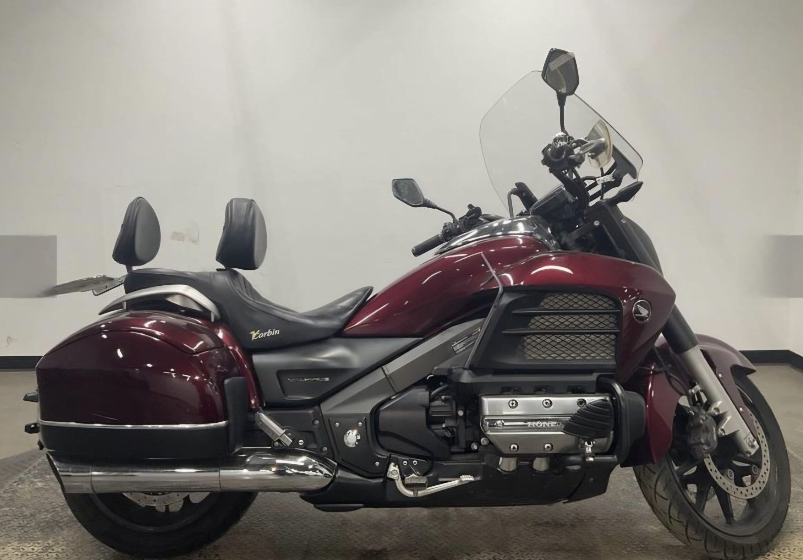 Honda Valkyrie 1800, 2014 r./DOSTĘPNY