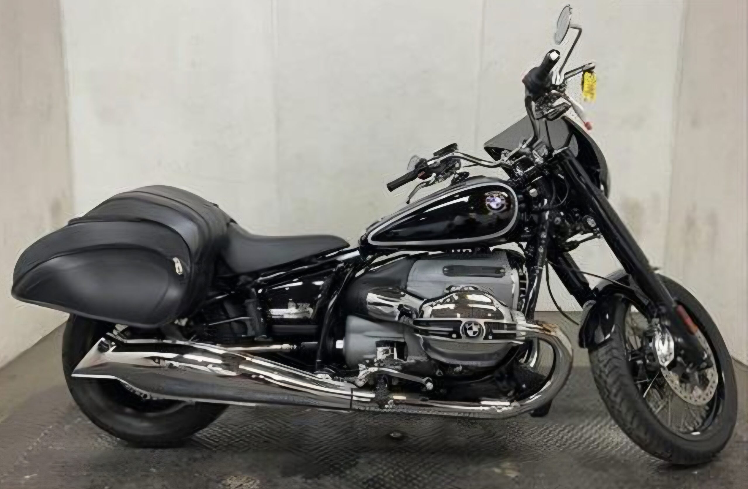 BMW R18, 2021 rok, 8900 mil/DOSTĘPNY