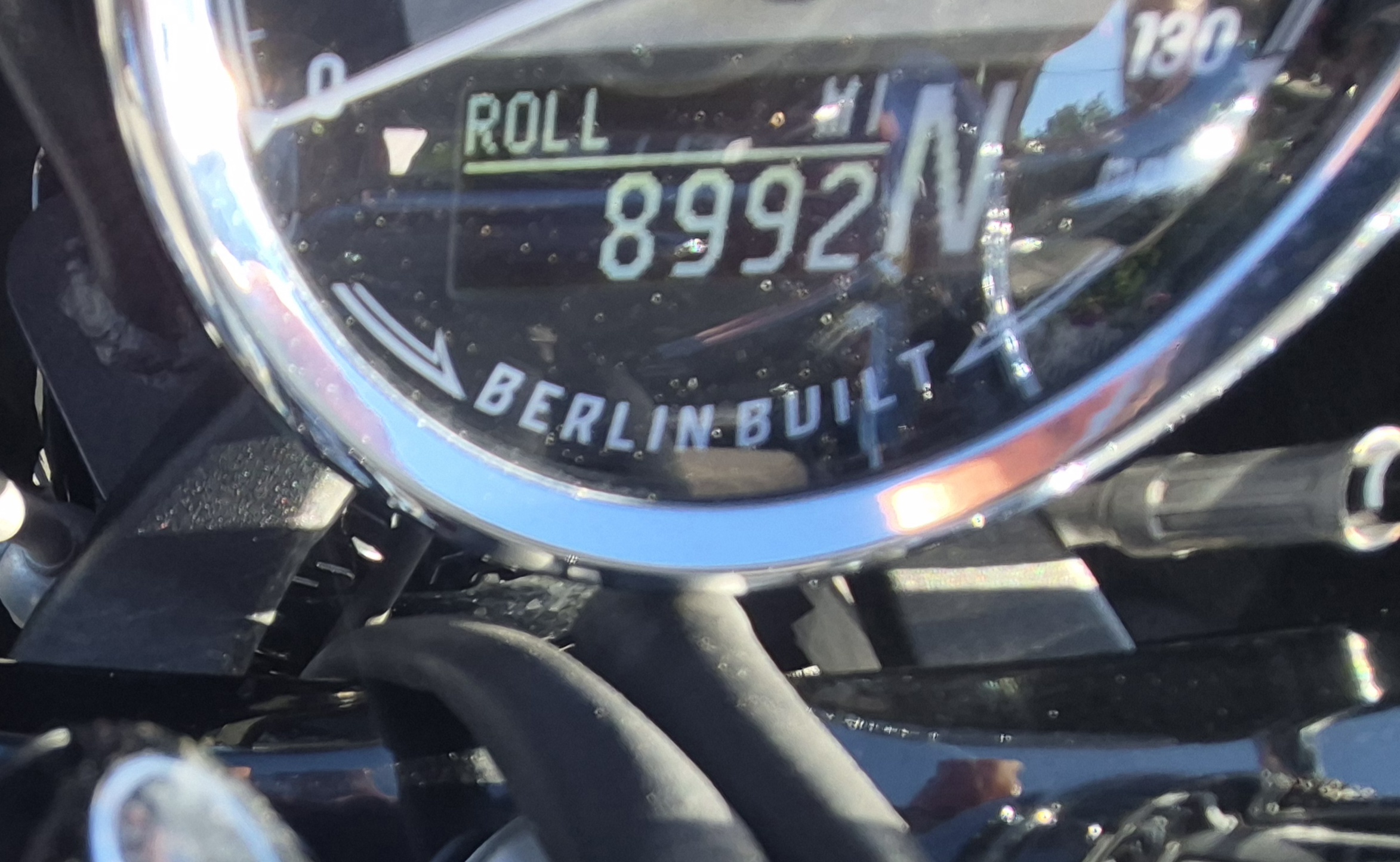 BMW R18, 2021 r., 8900 mil, ABS/DOSTĘPNY - obrazek 6