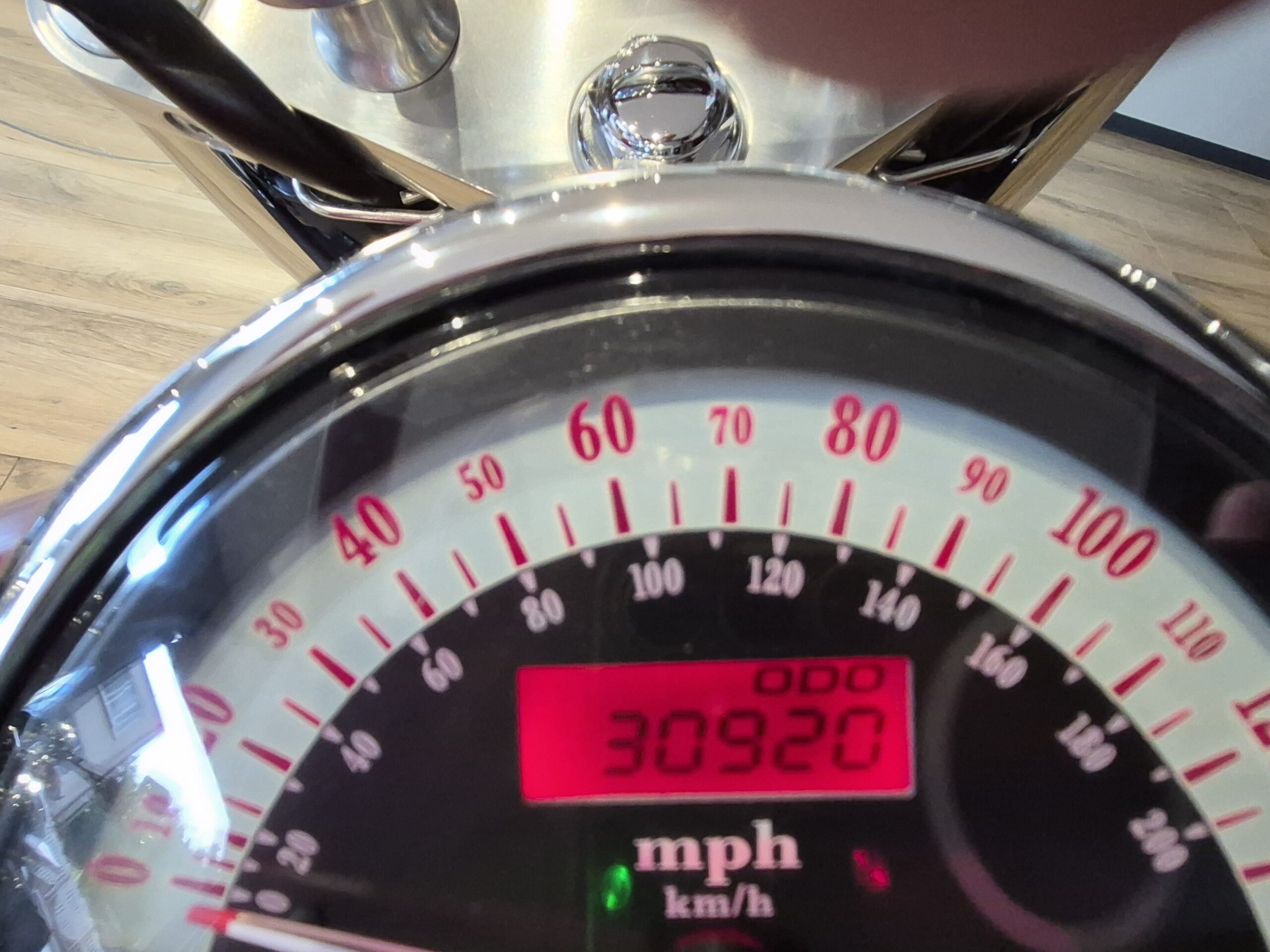 Honda VTX 1300 RS, 2003 r./Dostępna - obrazek 5