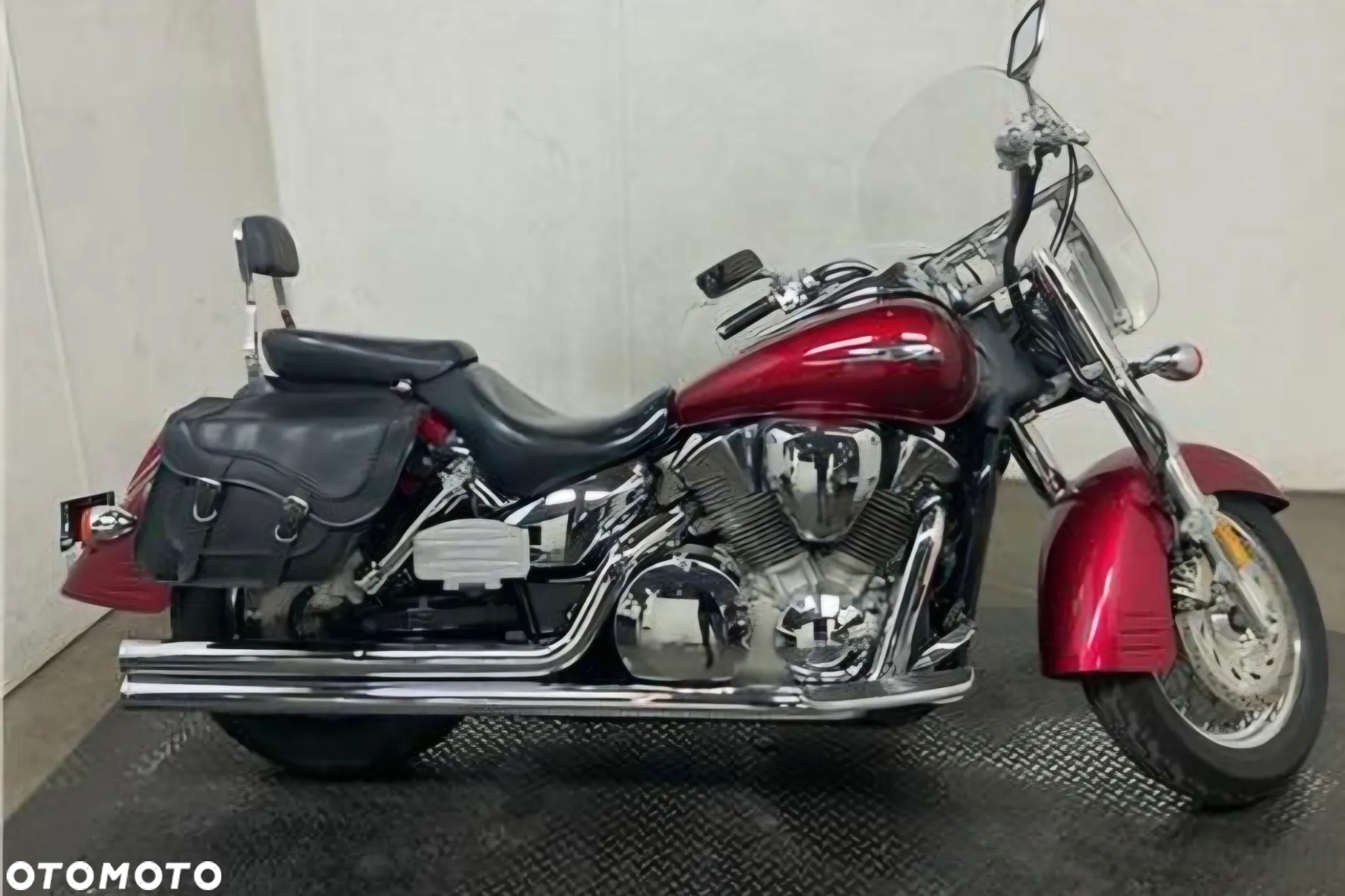 Honda VTX 1300 RS, 2003 r./Dostępna - obrazek 2