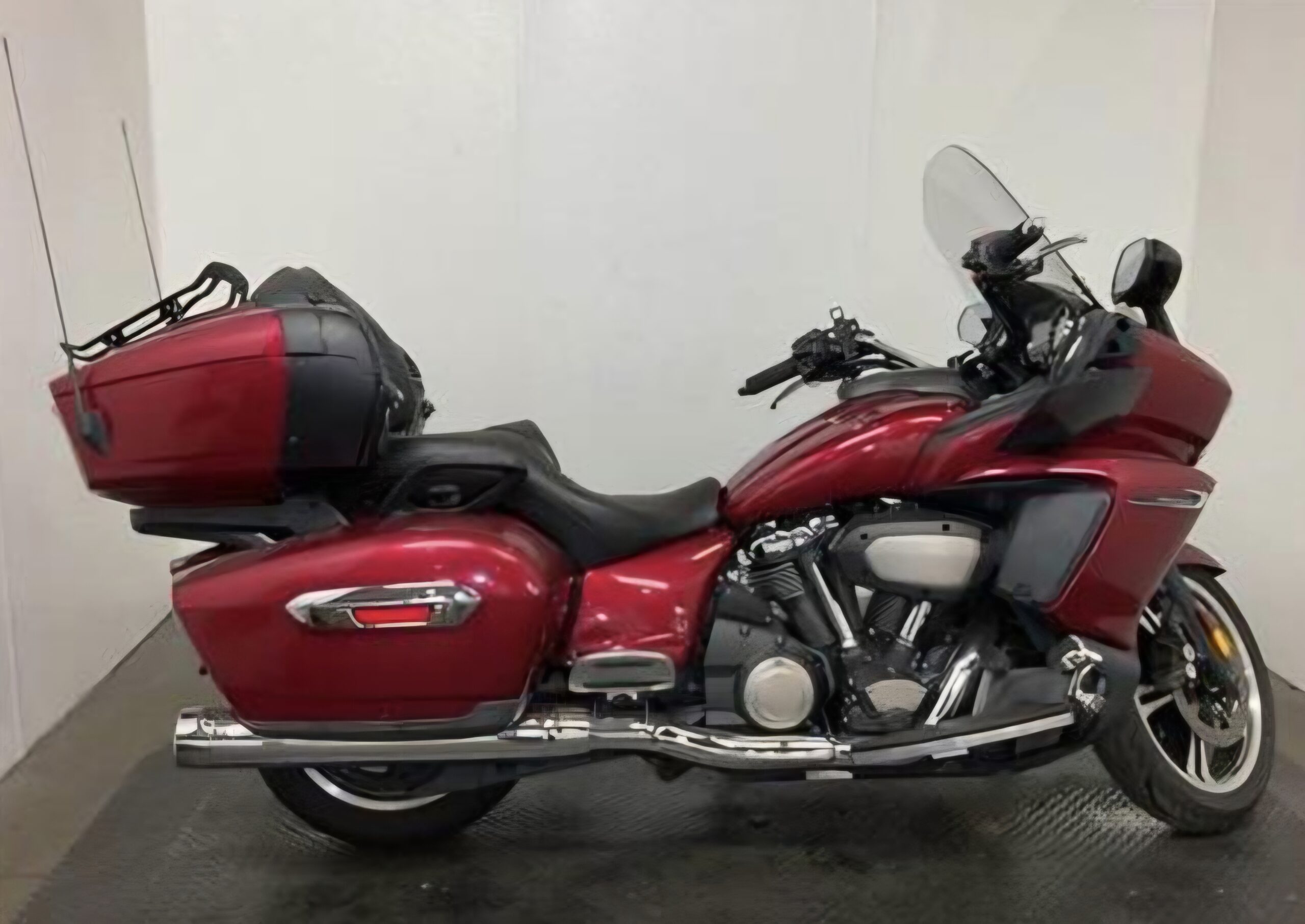 Yamaha Venture 1900, 2018 r./DOSTĘPNA