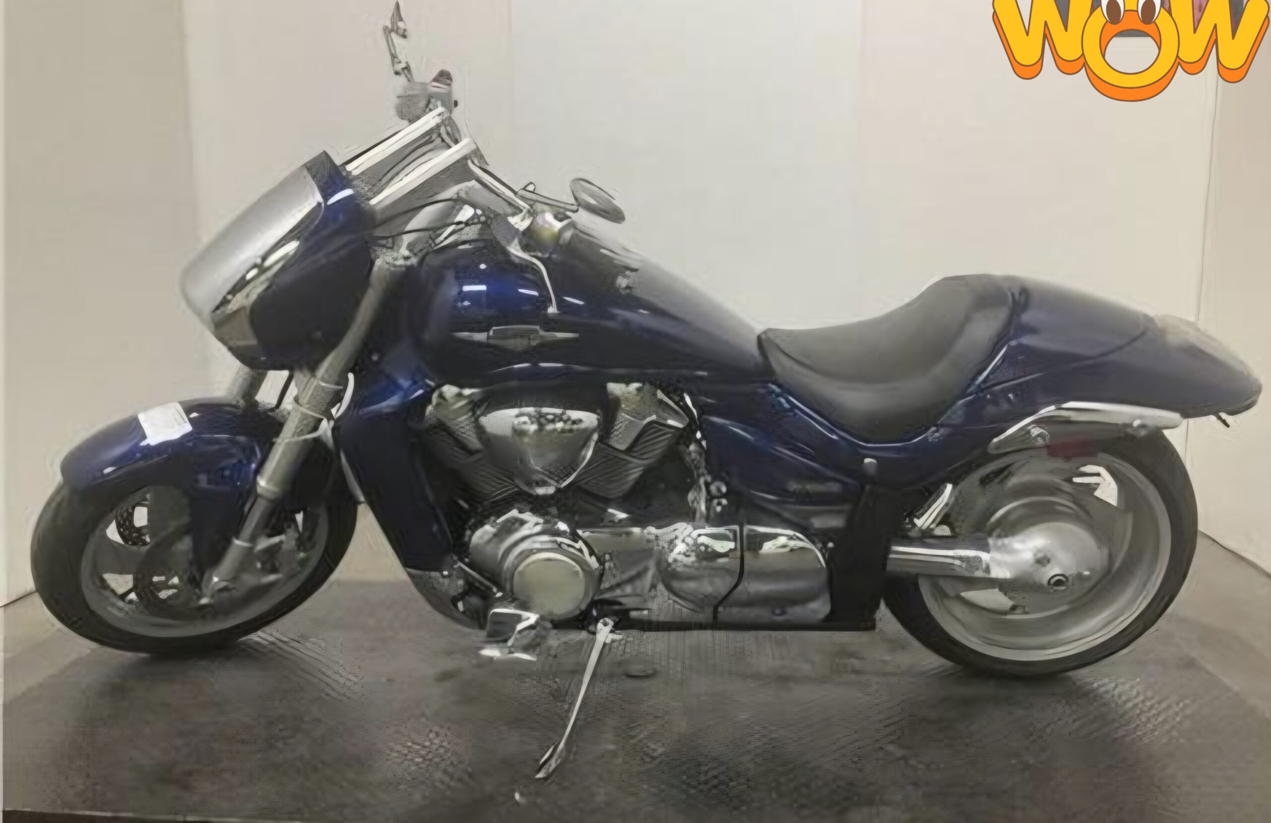 Suzuki M109R, VZR 1800,Boulevard,Intruder/2011/DOSTĘPNY