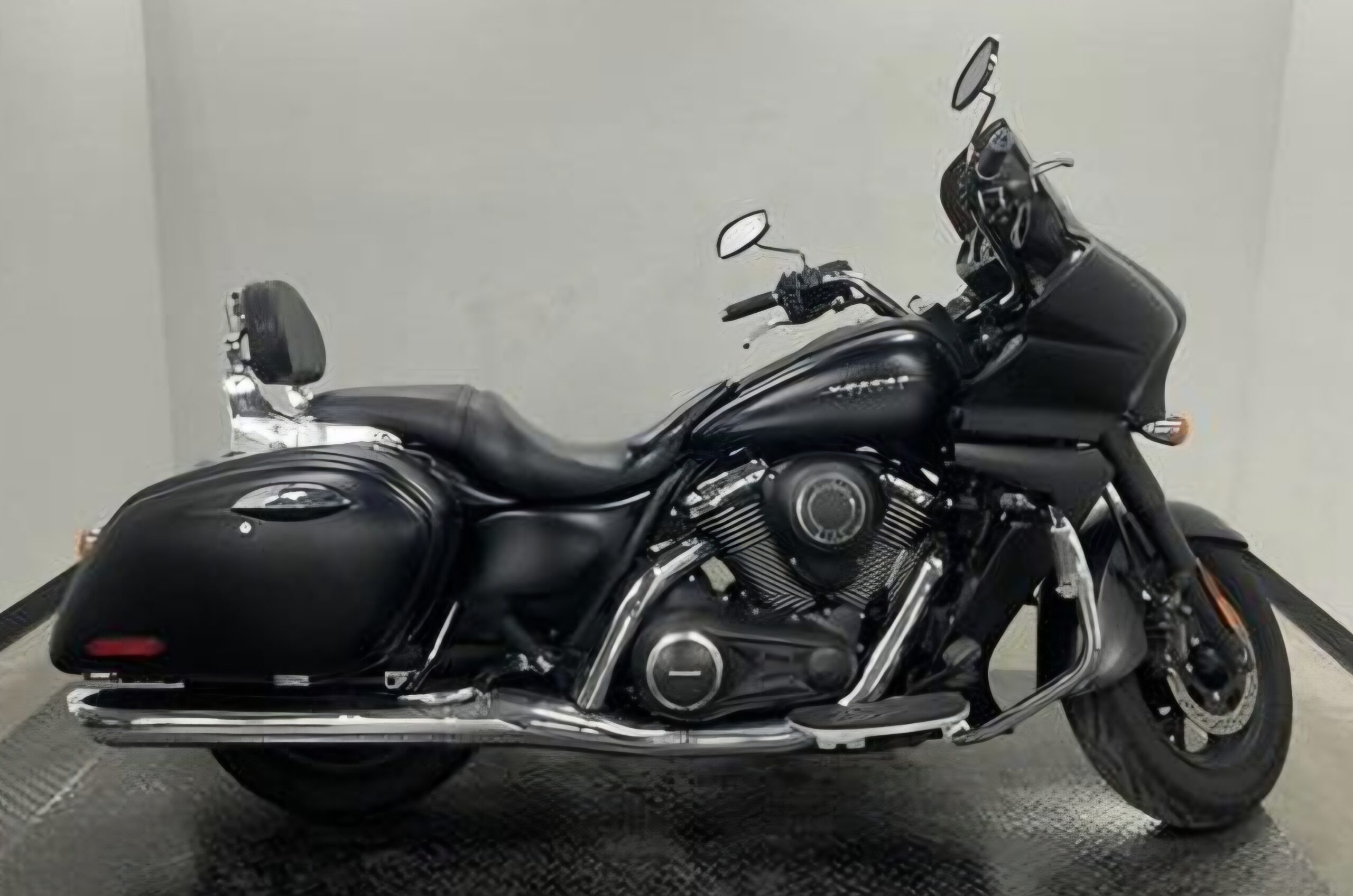 Kawasaki Vulcan 1700 Vaquero, 2013/DOSTĘPNA